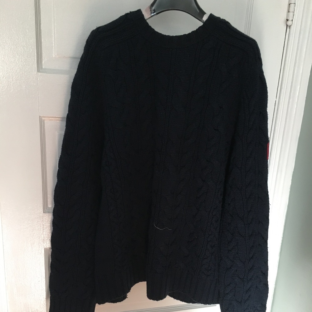 Abercrombie & Fitch Sweater